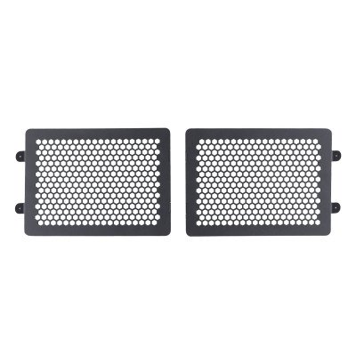 Front Fender Liner Mod for BMW M2 M3 M4