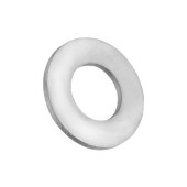 Winters 3/8" SAE Flatwasher