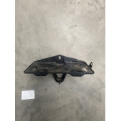Battery tray Nissan GT-R R35 2015