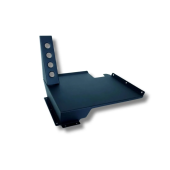 BMW E36 Driver footrest