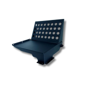 BMW E36 Passenger footrest FAT