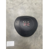 Steering wheel airbag Nissan GT-R R35 2015