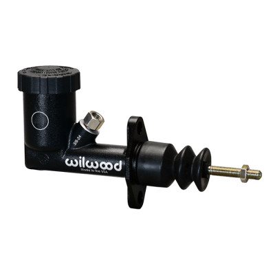 Wilwood GS Remote Master Cylinder - .810in Bore