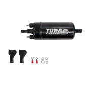 TurboWorks Fuel Pump 135LPH Black