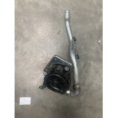 Secondary air pump Nissan GT-R R35 2015
