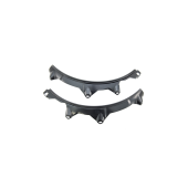 Flares BMW 5 G30 G31 Rear Fender