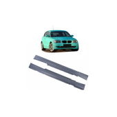 Side Skirts BMW 1 E81 E82 E87 E88
