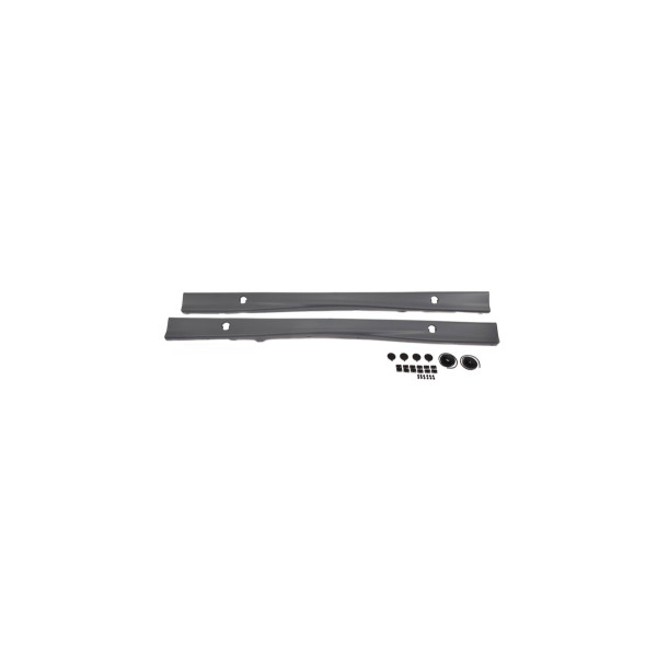 Side Skirts BMW 3 E36 Compact
