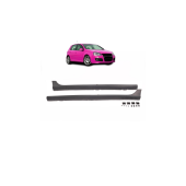 Side Skirts Volkswagen Golf V