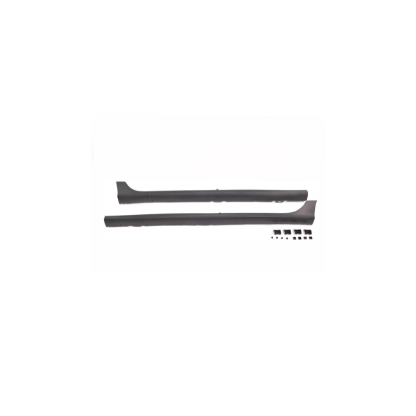 Side Skirts Volkswagen Golf V