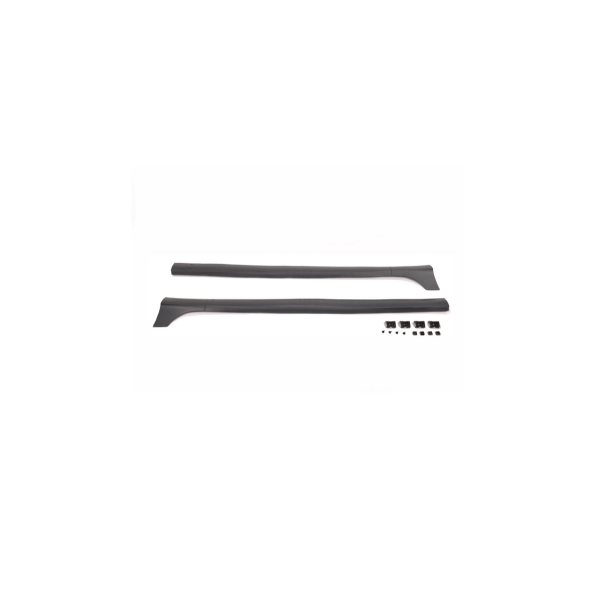 Side Skirts Volkswagen Golf V