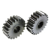 Gear Set 23/27