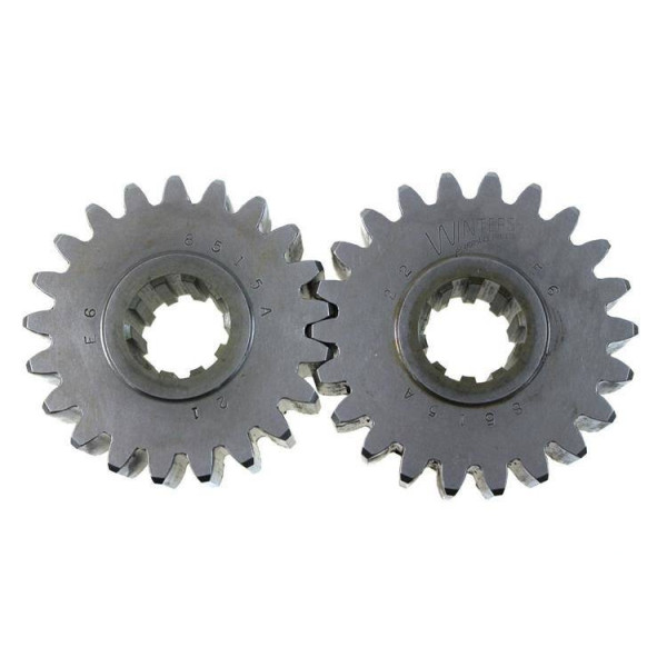 Gear Set 23/27