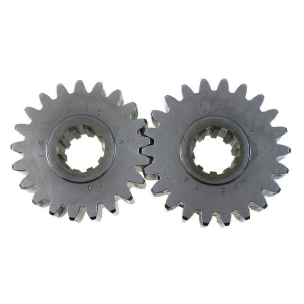 Gear Set 25/30