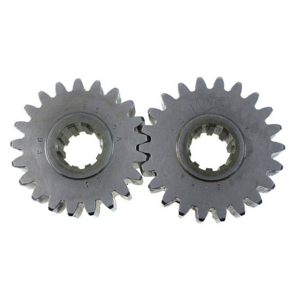 Gear Set 27/28