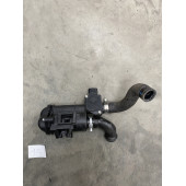 Air flow meter / intake element Nissan GT-R R35 2015