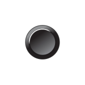 CAN Keypad Insert - Black