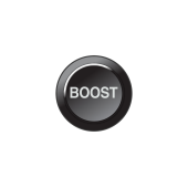 CAN Keypad Insert - Boost