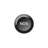 CAN Keypad Insert - NOS