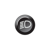CAN Keypad Insert - Lights