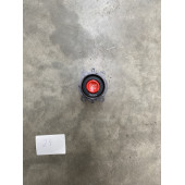 START/STOP ENGINE button Nissan GT-R R35 2015