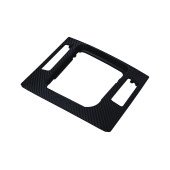 BMW 3 E46 Shift lever frame Carbon V2