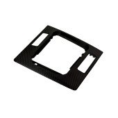 BMW 3 E46 Shift lever frame carbon V3
