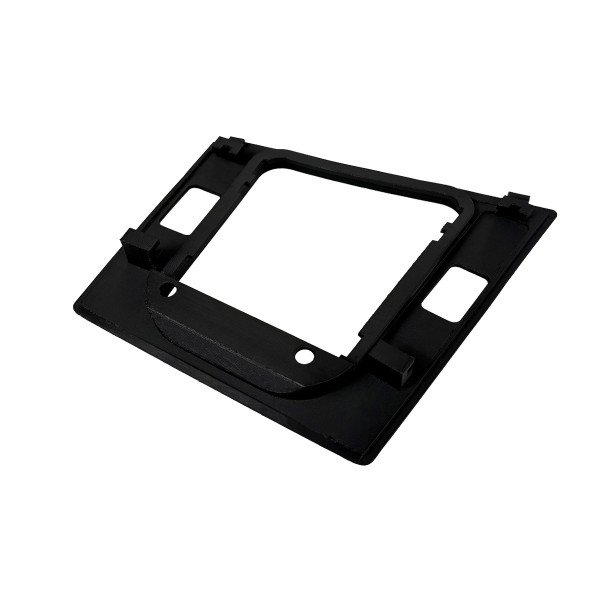 BMW 3 E46 Shift lever frame V1