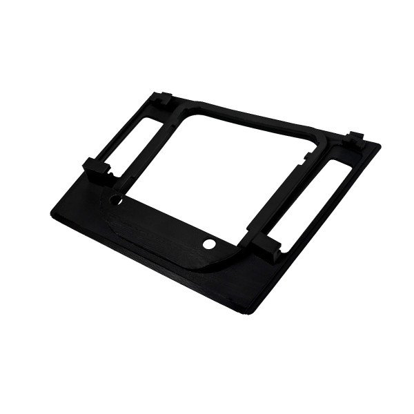 BMW 3 E46 Shift lever frame V2