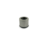 Adapter Reduction spline shaft Nissan Patrol to BMW 26N