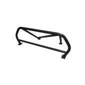 Bolt-in Half Roll Cage Chevrolet Corvette C5 Black