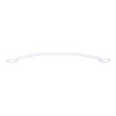 Front upper strut bar BMW Z4 E89 White