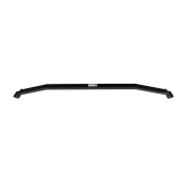 Front upper strut bar Chevrolet Camaro V Black