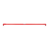 Strut Bar Mazda 6 GG GH rear upper Aluminium