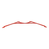 Strut Bar Mercedes C C205 W205 S205 front lower Steel