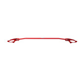 Strut Bar Mercedes A W176 front upper Aluminium