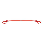 Strut Bar Mitsubishi Lancer X front upper Aluminium