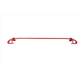 Strut Bar Skoda Octavia III front upper Steel