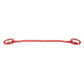 Strut Bar Subaru Forester IV SJ front upper Aluminium