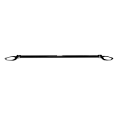 Rear upper strut bar Subaru Impreza GD Sedan Black