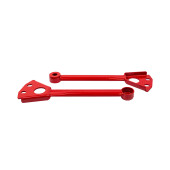 Strut Bar Subaru WRX STi VA front lower Steel