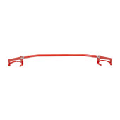 Strut Bar Subaru WRX STi VA front upper Aluminium