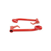Strut Bar Subaru WRX STi VA rear lower Steel