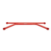 Strut Bar Suzuki Swift III MZ EZ IV NZ AZ rear lower Aluminium