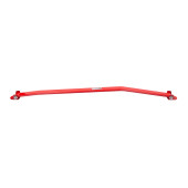 Strut Bar Suzuki Swift III MZ EZ IV NZ AZ rear lower Aluminium