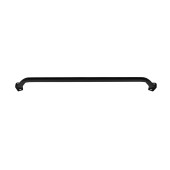 Front lower strut bar Toyota GR Yaris GR Four pas Black