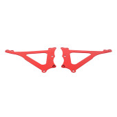 Strut Bar Toyota GT86 BRZ front fender Steel