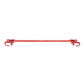 Strut Bar Toyota GT86 BRZ front upper Aluminium