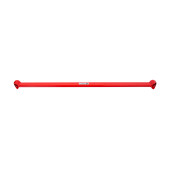 Strut Bar Toyota GT86 BRZ rear lower Aluminium