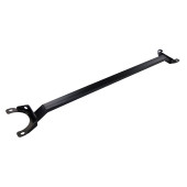 Front upper strut bar Volvo 460 Red
